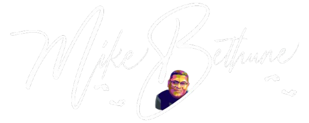 Mike Bethune