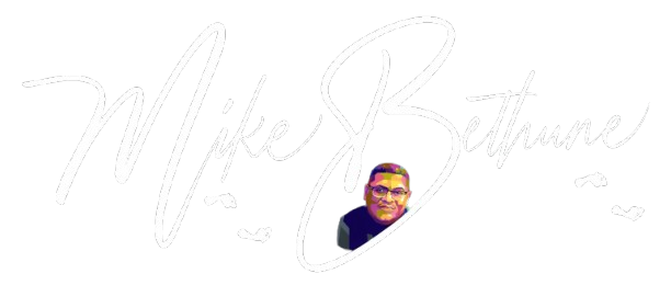Mike Bethune